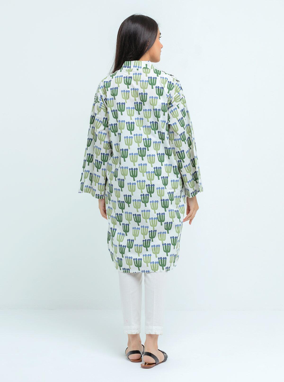 Beechtree - Embroidered Shirt