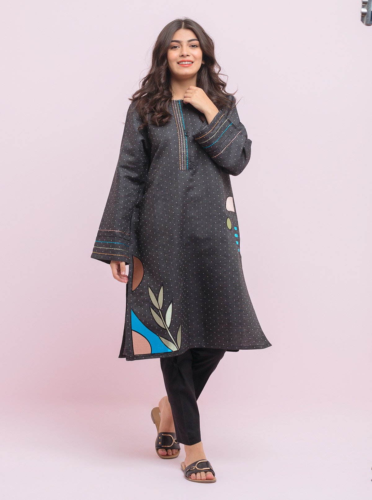 Beechtree - Embroidered Shirt