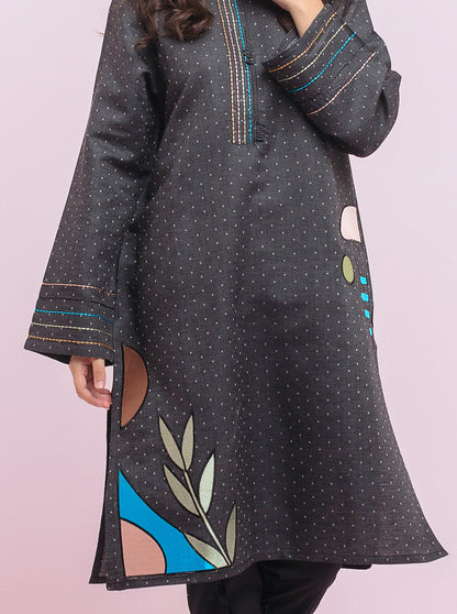 Beechtree - Embroidered Shirt