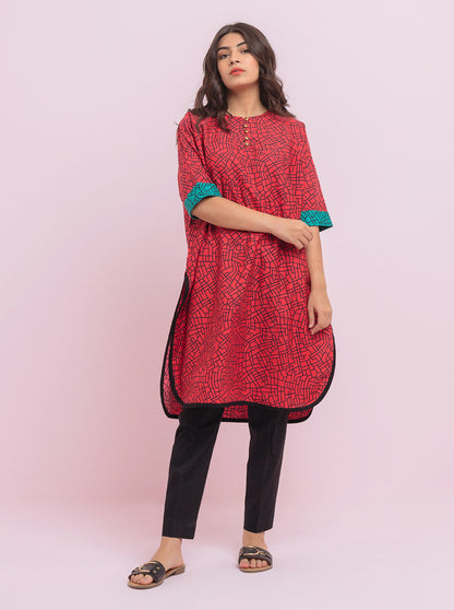 Beechtree - Printed Shirt