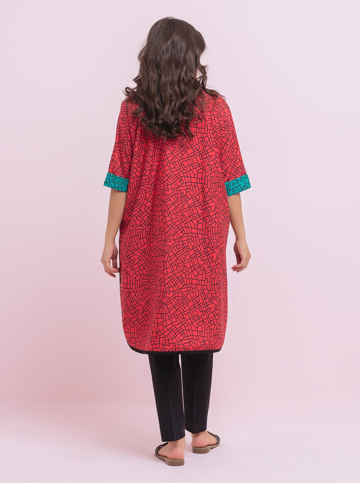 Beechtree - Printed Shirt