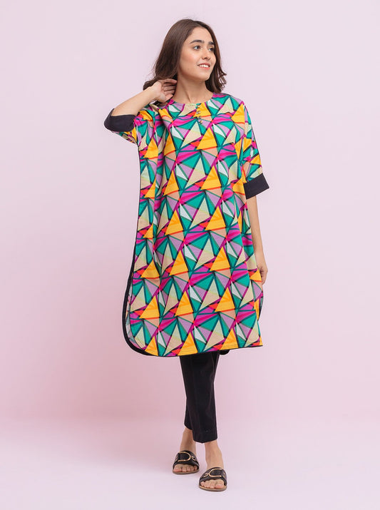 Beechtree - Printed Shirt