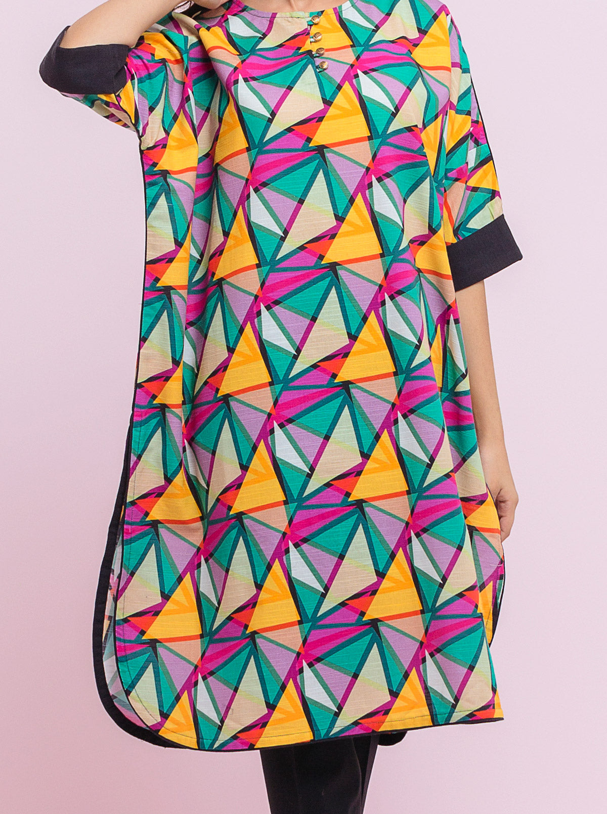 Beechtree - Printed Shirt