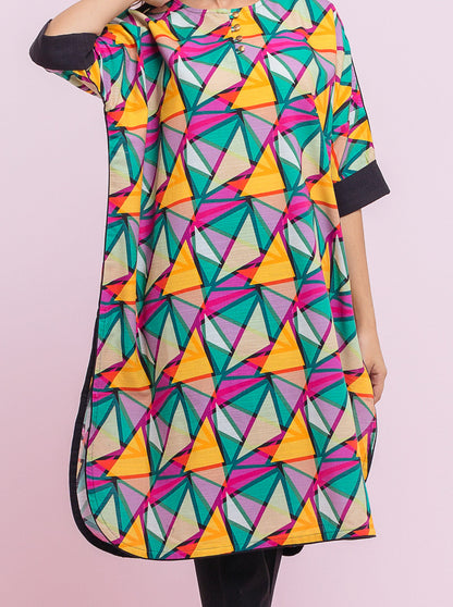 Beechtree - Printed Shirt