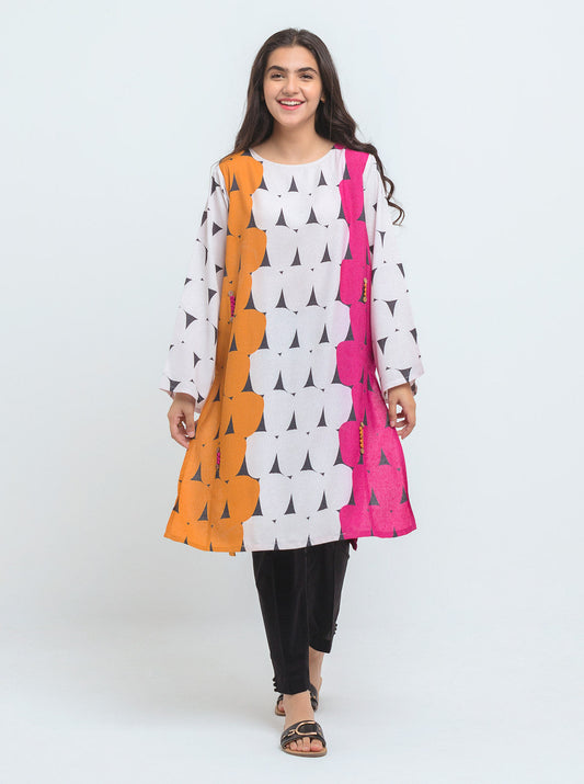 Beechtree - Printed Shirt