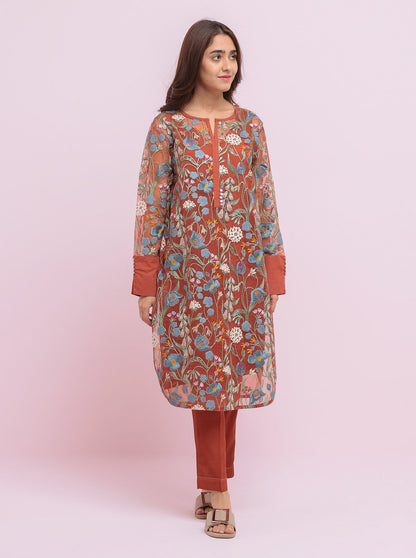 Beechtree - Embroidered Shirt