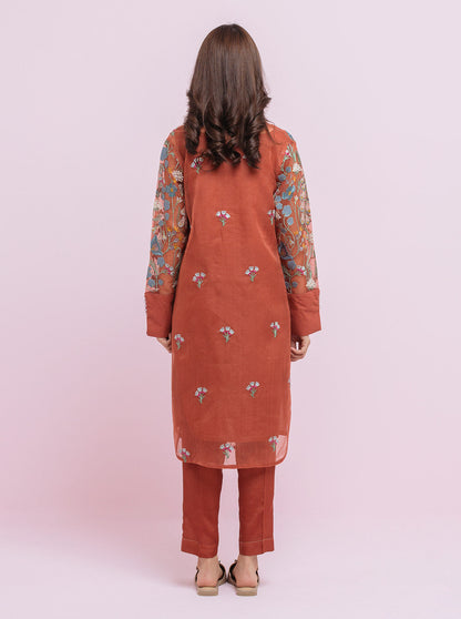 Beechtree - Embroidered Shirt