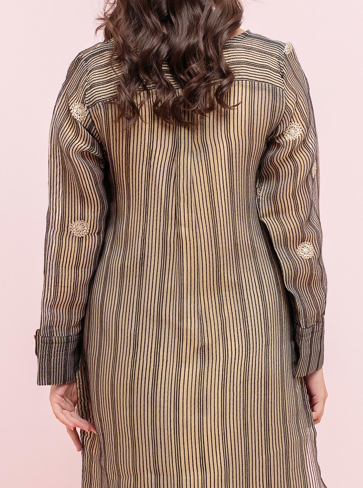 Beechtree - Embroidered Shirt