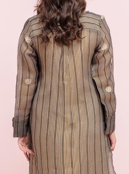 Beechtree - Embroidered Shirt