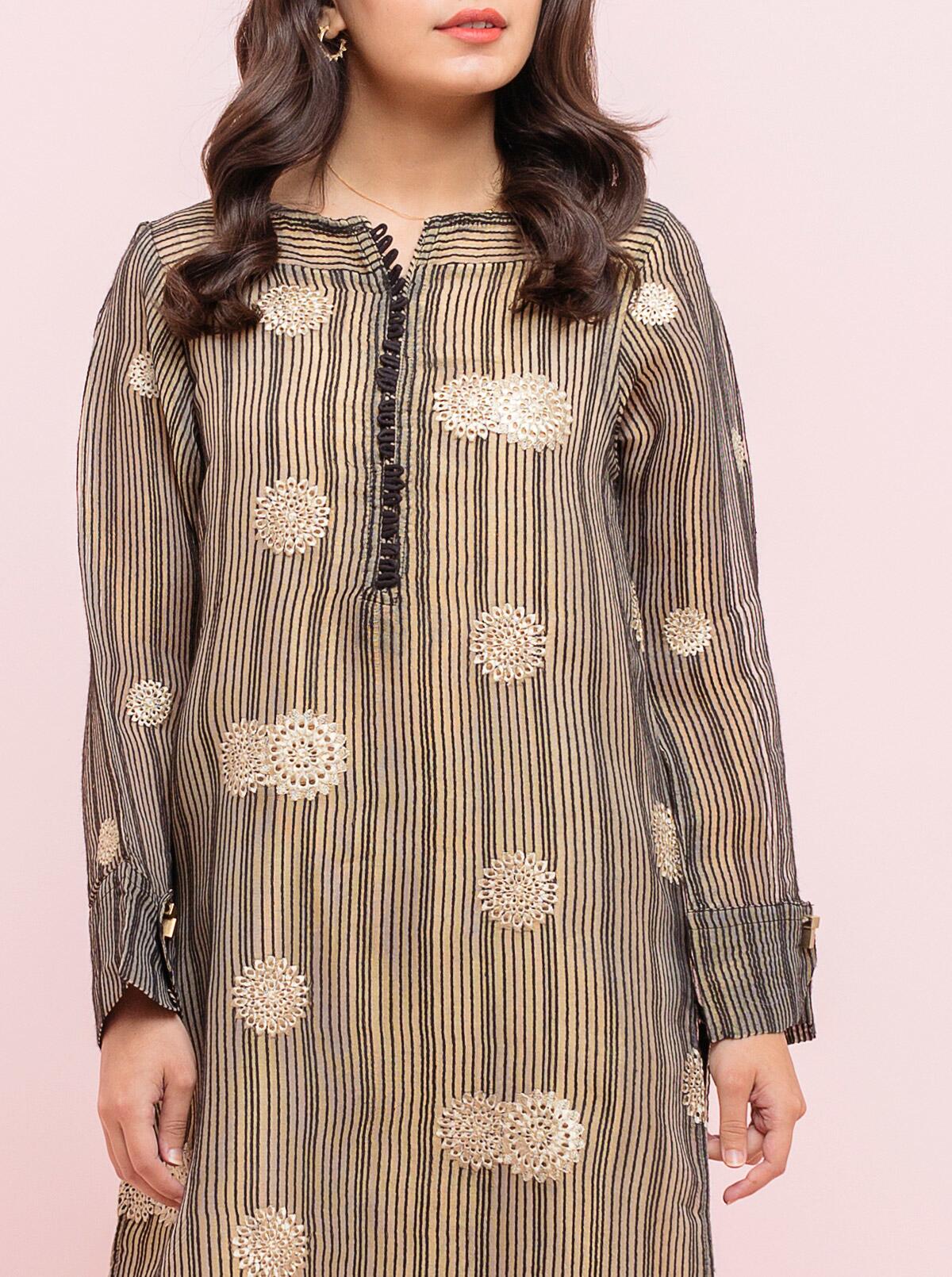 Beechtree - Embroidered Shirt