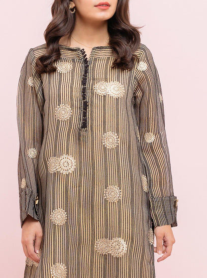 Beechtree - Embroidered Shirt