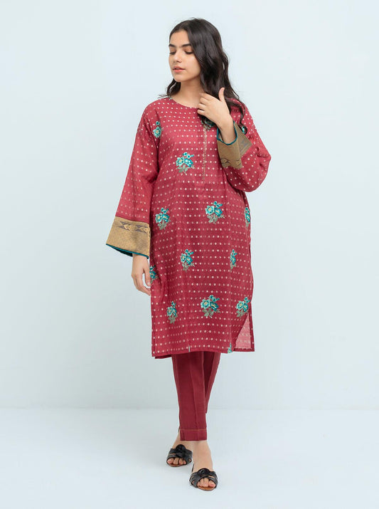 Beechtree - Embroidered Shirt