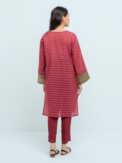 Beechtree - Embroidered Shirt