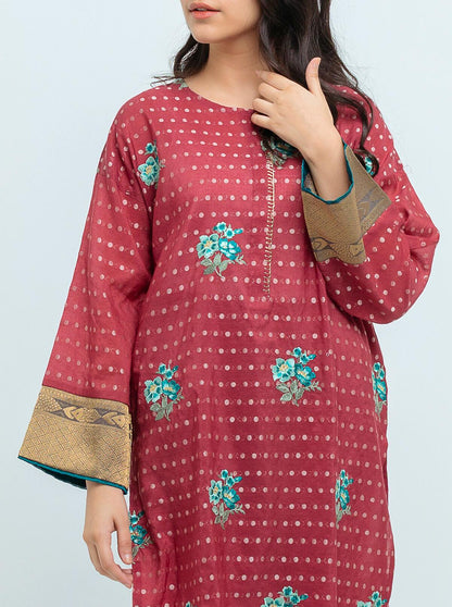 Beechtree - Embroidered Shirt