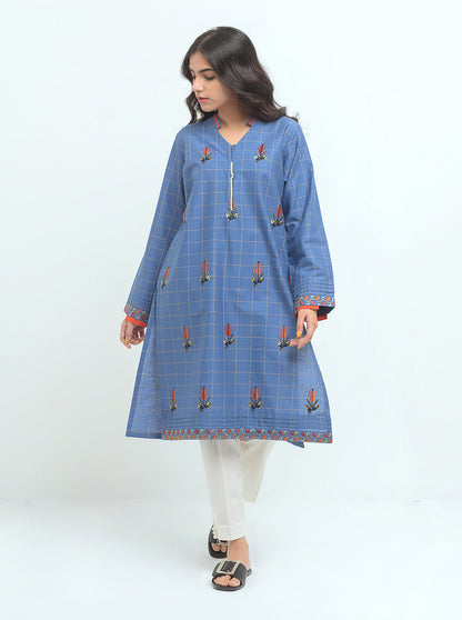Beechtree - Embroidered Shirt