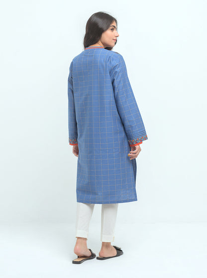 Beechtree - Embroidered Shirt