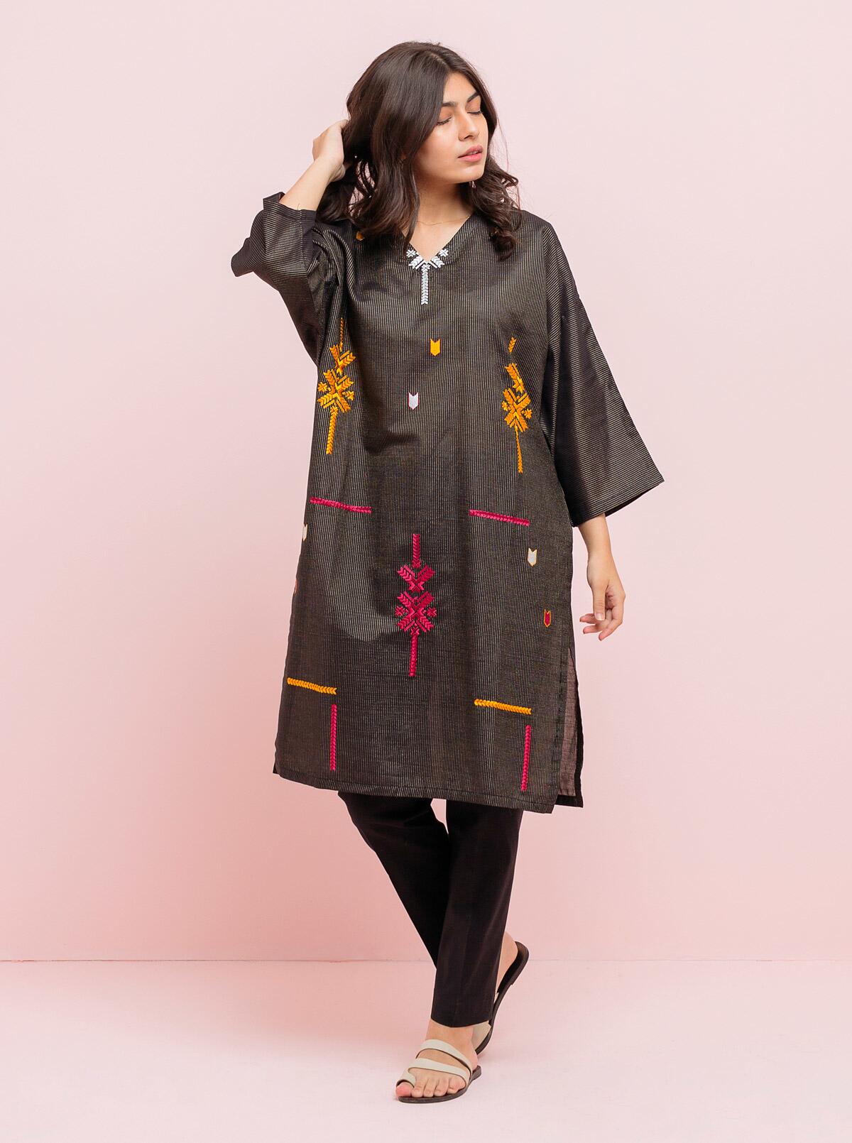 Beechtree - Embroidered Shirt