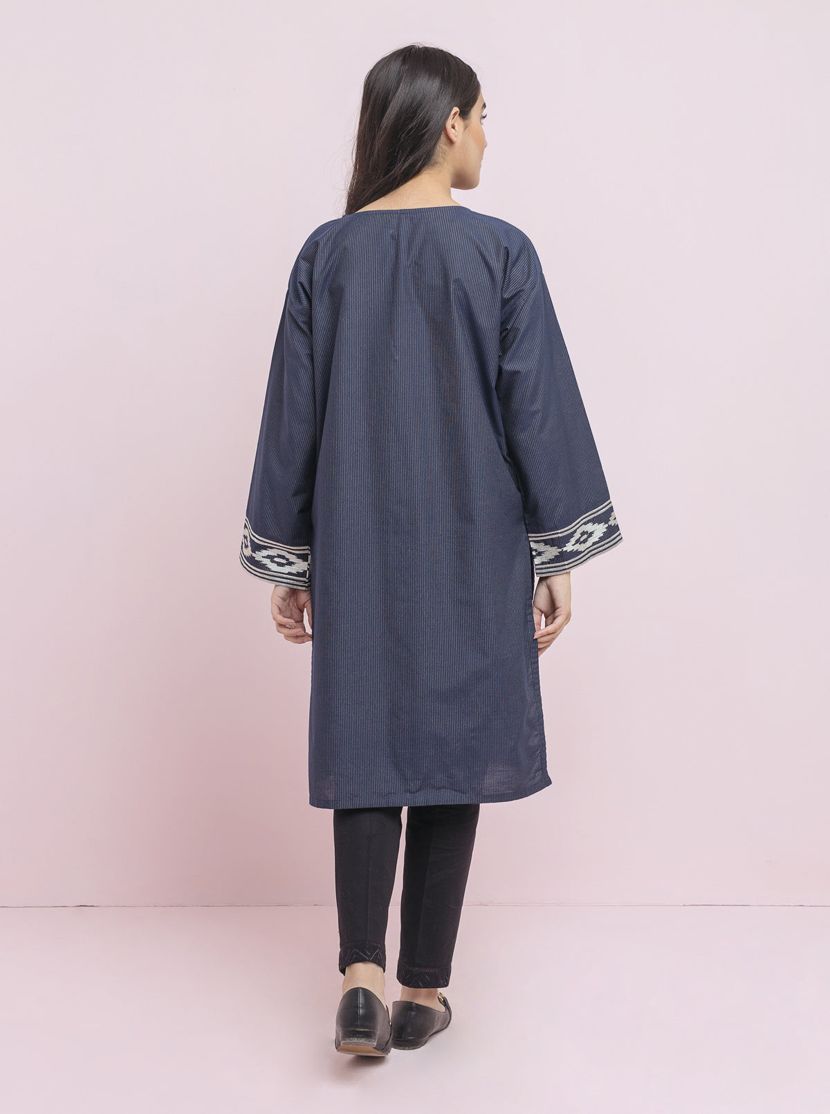 Beechtree - Embroidered Shirt