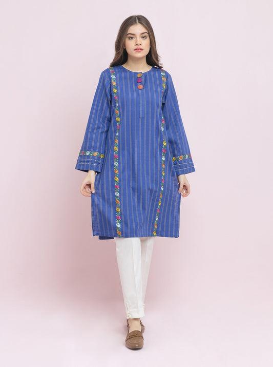 Beechtree - Embroidered Shirt