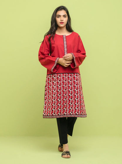 Beechtree - Embroidered Shirt