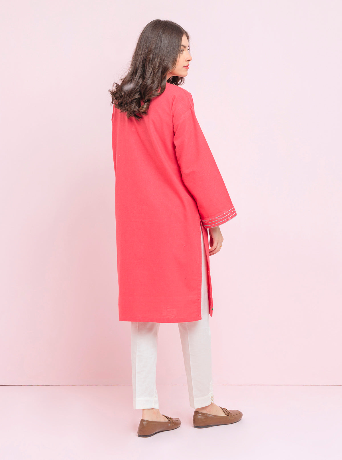 Beechtree - Embroidered Shirt