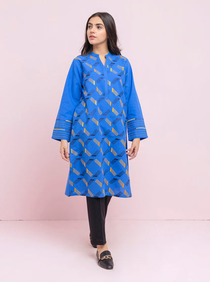 Beechtree - Embroidered Shirt