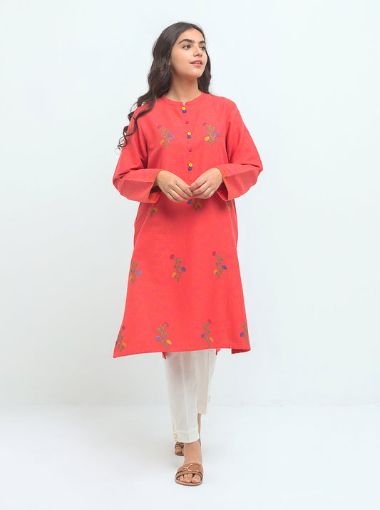 Beechtree - Embroidered Shirt