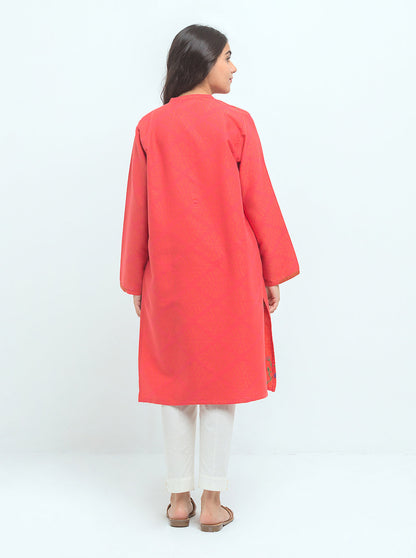 Beechtree - Embroidered Shirt