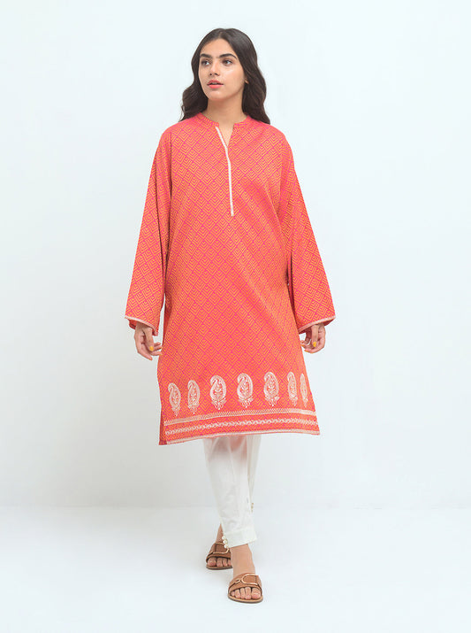 Beechtree - Embroidered Shirt