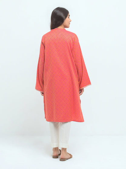 Beechtree - Embroidered Shirt