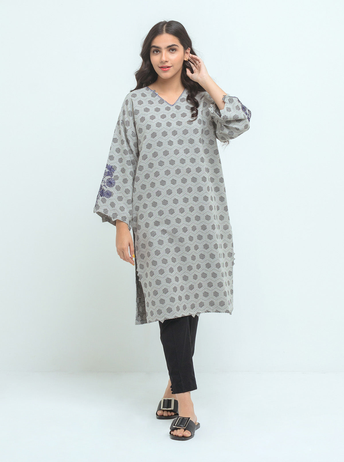 Beechtree - Printed Shirt