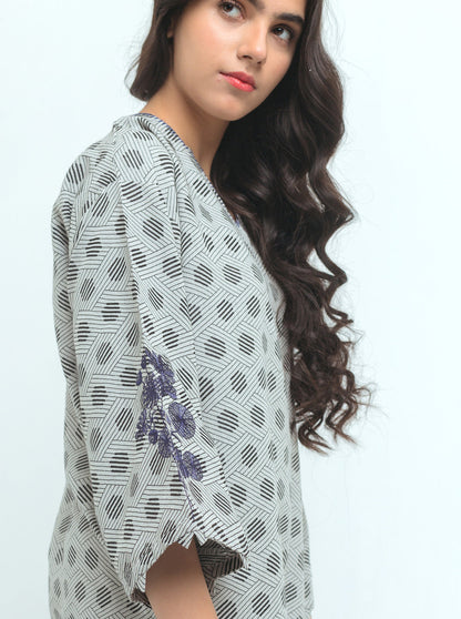 Beechtree - Printed Shirt