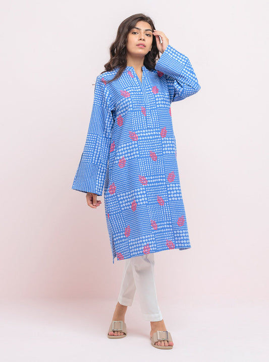 Beechtree - Embroidered Shirt