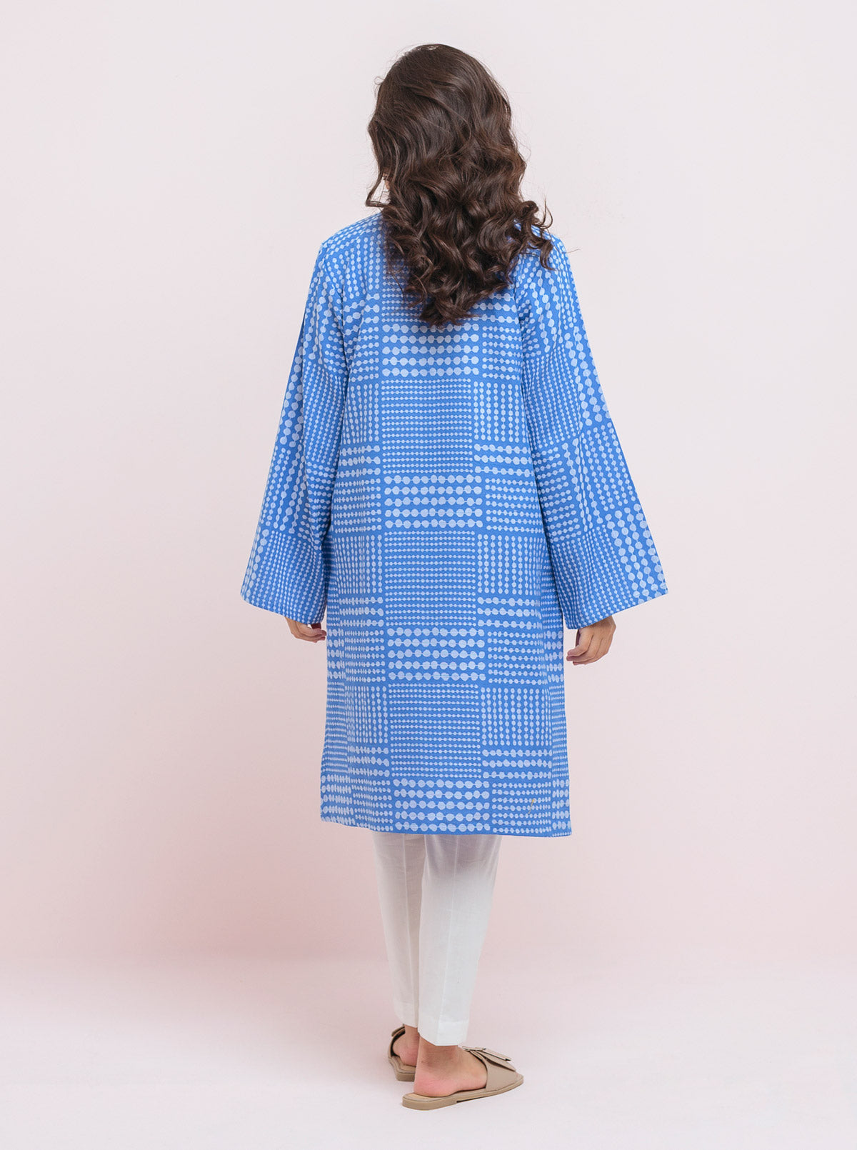 Beechtree - Embroidered Shirt