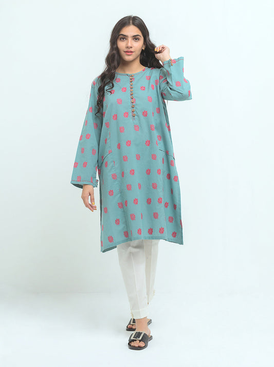 Beechtree - Printed Shirt