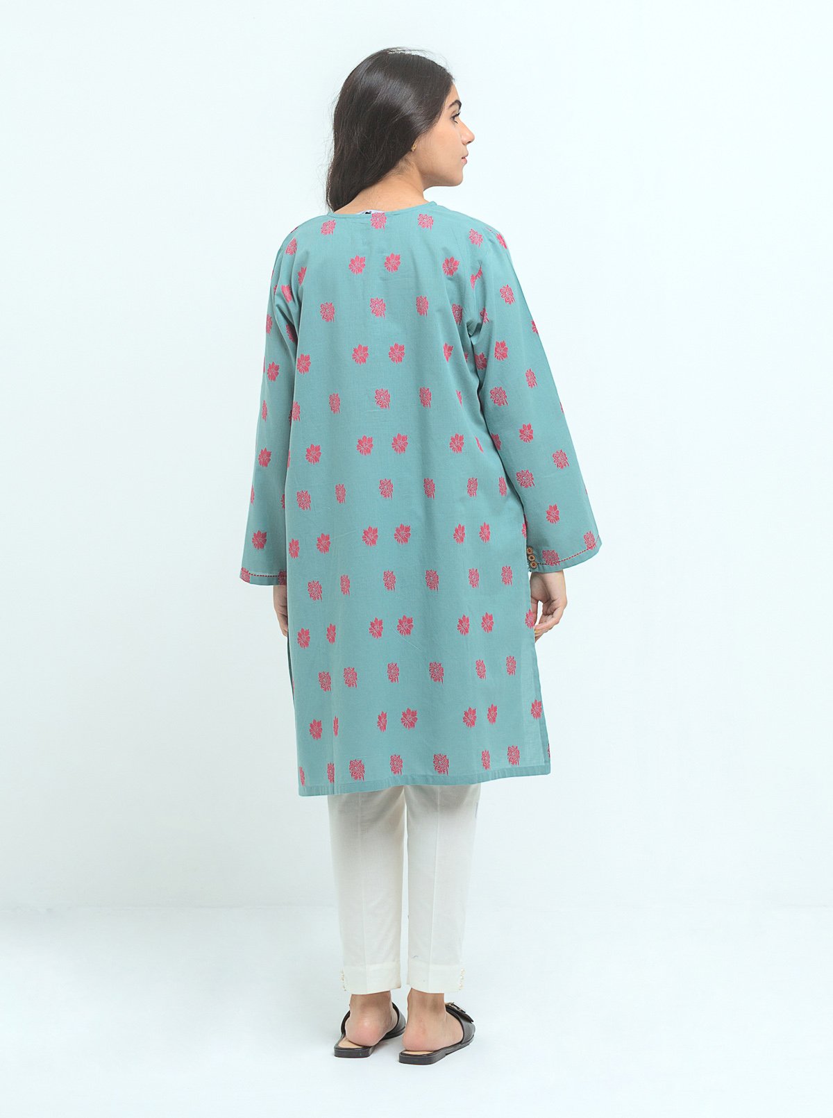 Beechtree - Printed Shirt