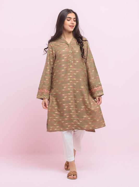 Beechtree - Embroidered Shirt