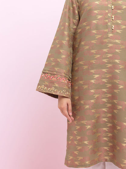 Beechtree - Embroidered Shirt