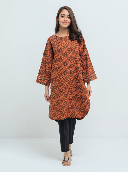 Beechtree - Printed Shirt