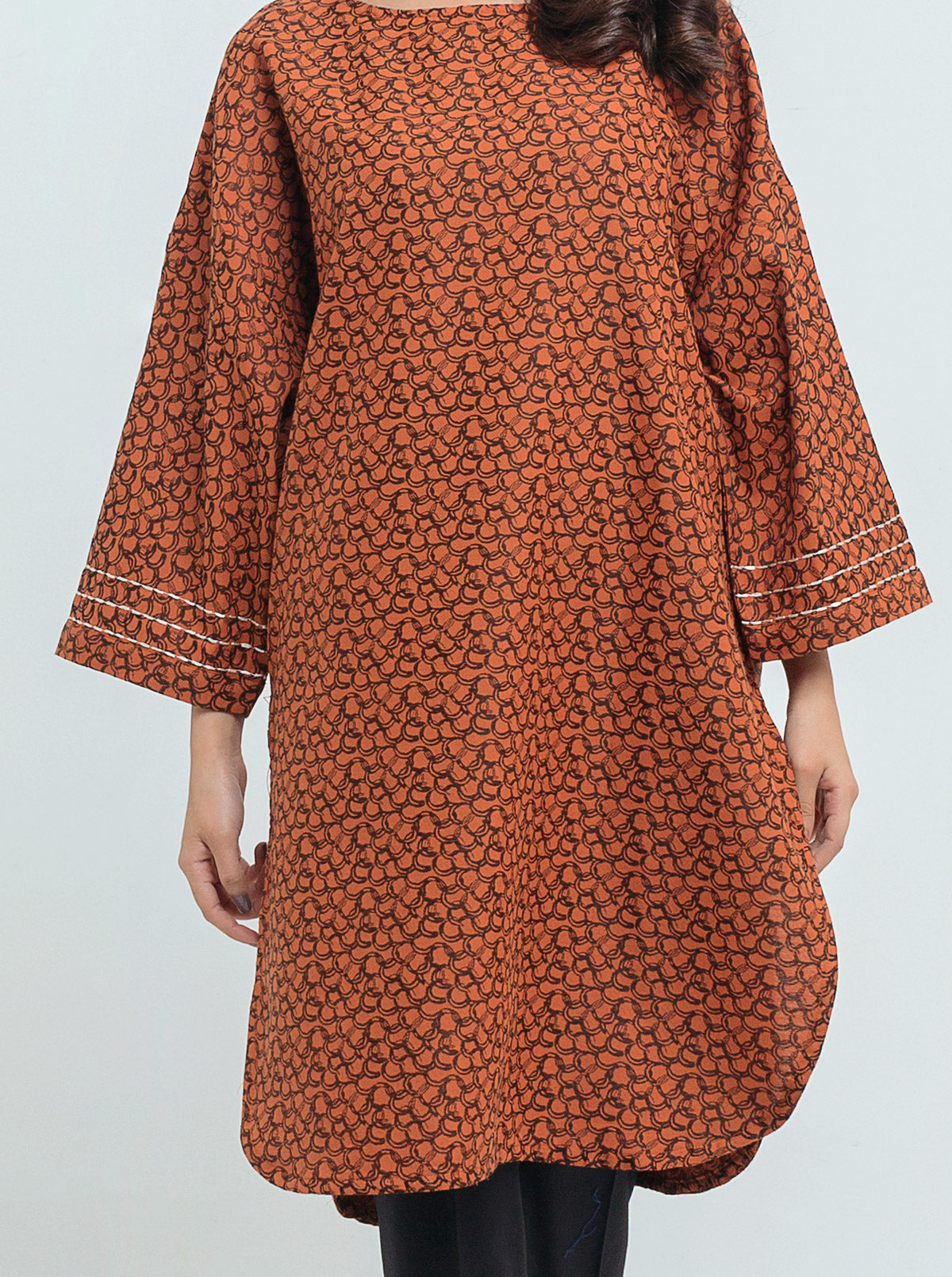 Beechtree - Printed Shirt
