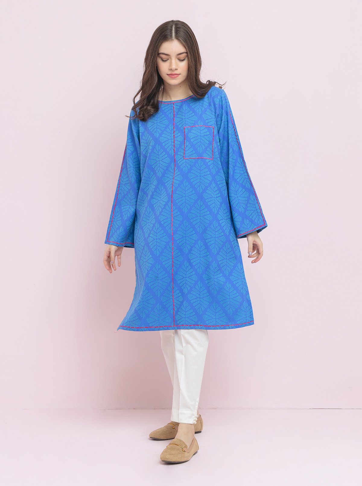 Beechtree - Basic Shirt