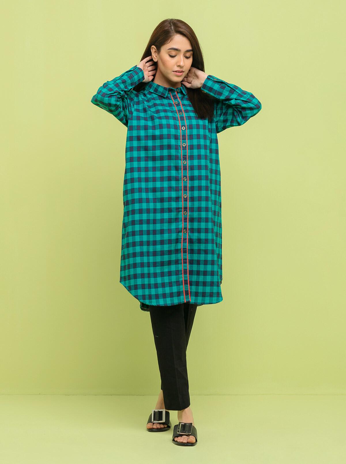 Beechtree - Printed Shirt