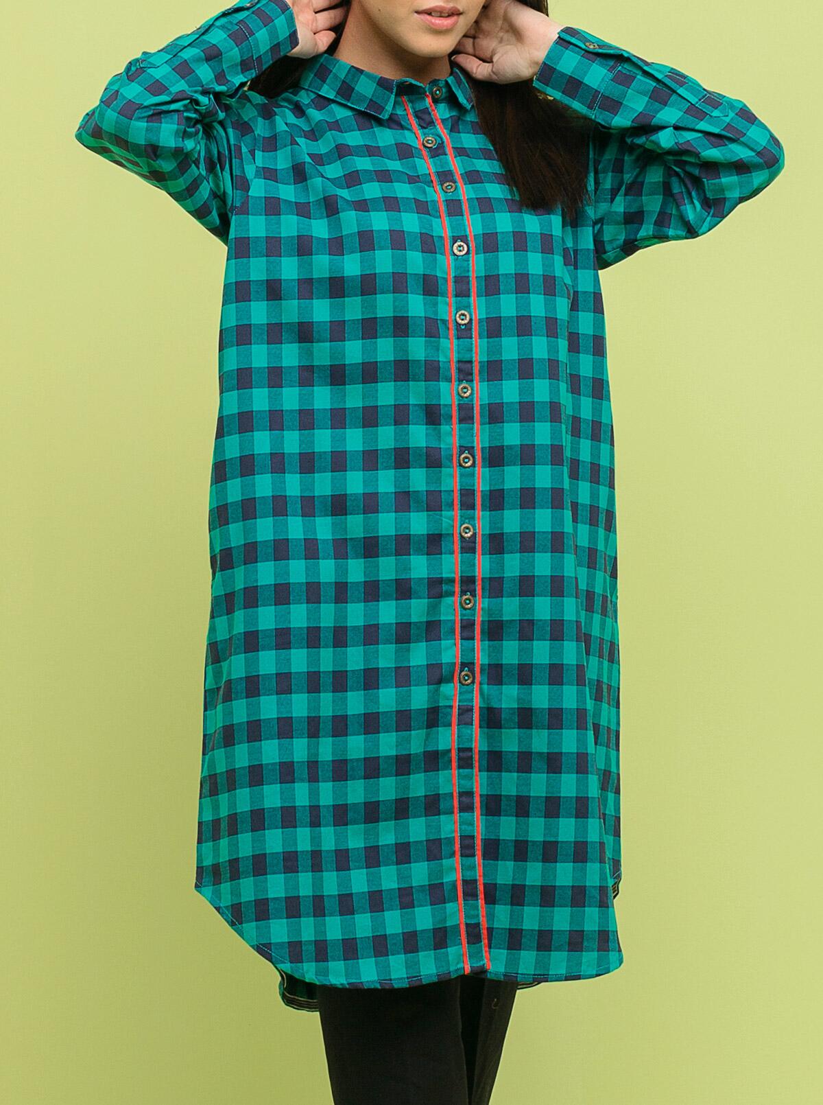 Beechtree - Printed Shirt