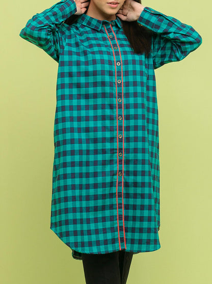 Beechtree - Printed Shirt