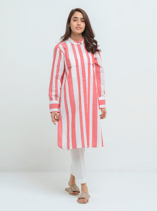 Beechtree - Printed Shirt