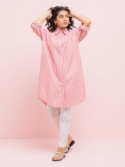 Beechtree - Printed Shirt