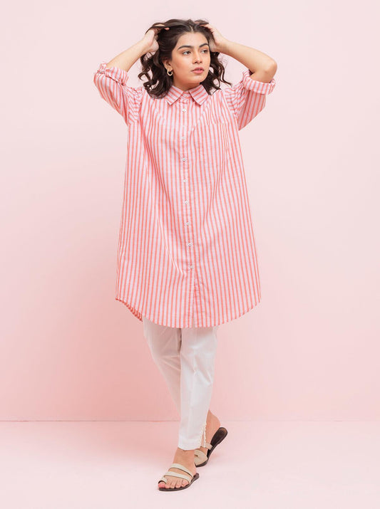 Beechtree - Printed Shirt