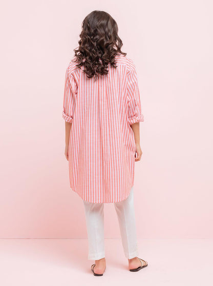 Beechtree - Printed Shirt