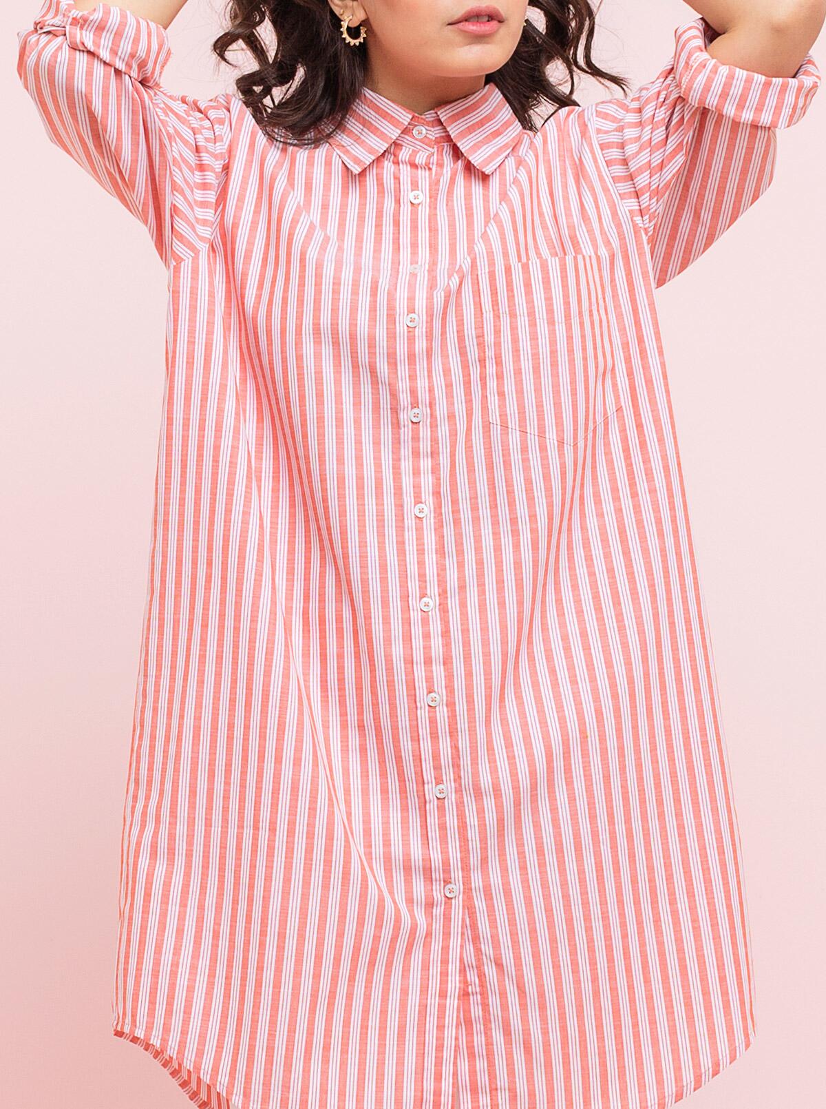 Beechtree - Printed Shirt