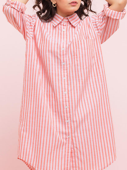 Beechtree - Printed Shirt